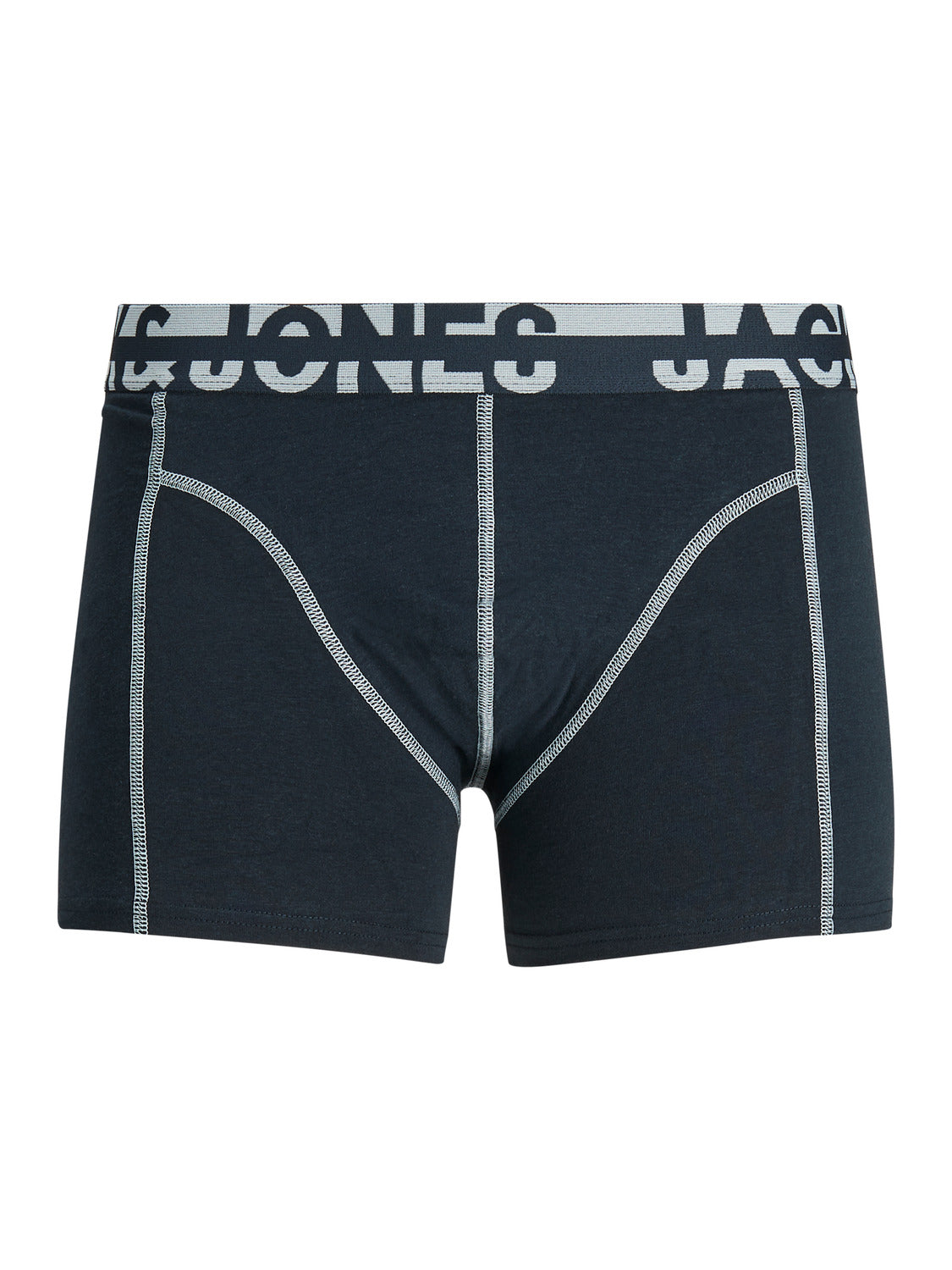 JACLOKI Trunks - Navy Blazer
